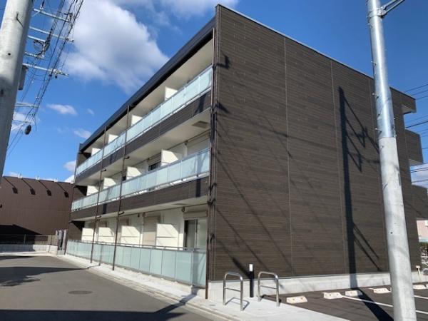 リブリ・花小金井