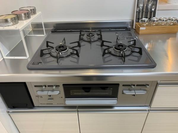 リブリ・花小金井