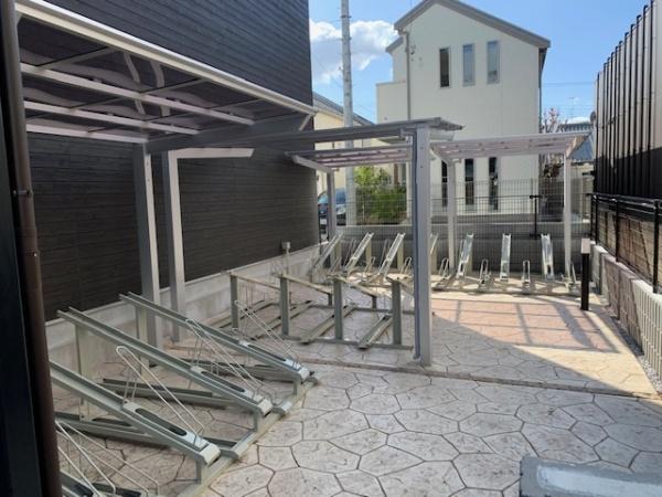 リブリ・花小金井