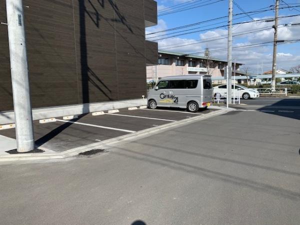 リブリ・花小金井