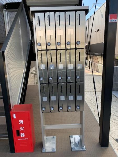 リブリ・花小金井