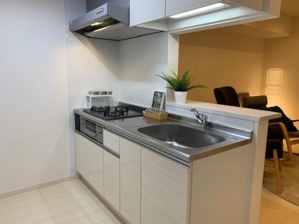 リブリ・花小金井