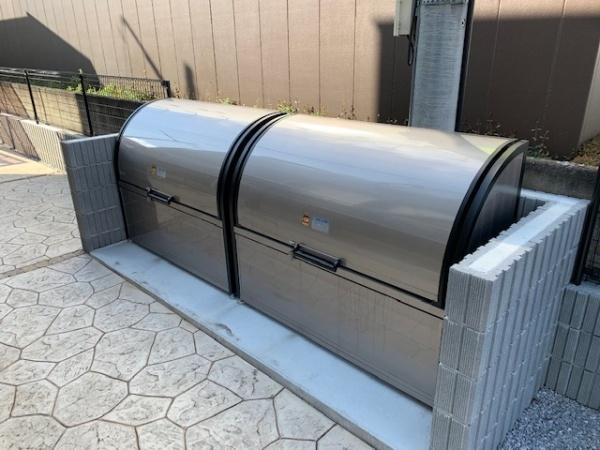 リブリ・花小金井