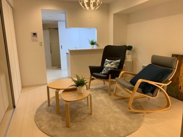 リブリ・花小金井