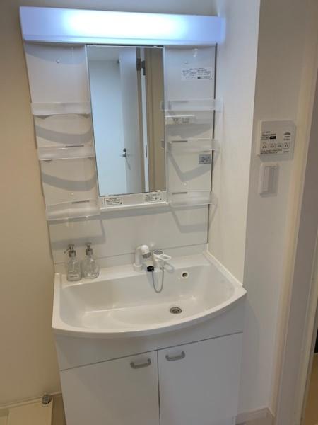 リブリ・花小金井