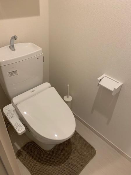 リブリ・花小金井