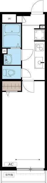 リブリ・アイリスＳ