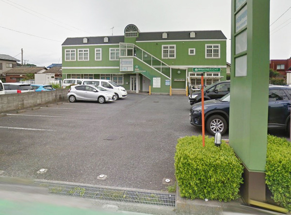 アンプルールブワ　セスト(東村山けやきクリニック)