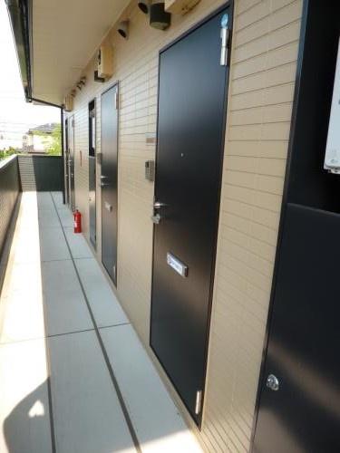 アンプルールブワ　セスト