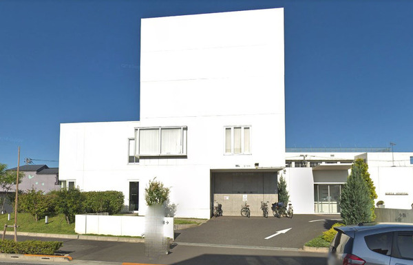 リブリ・武蔵(前田病院)