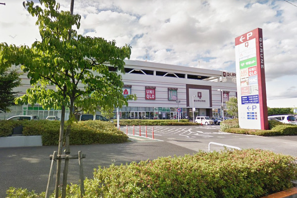 リブリ・武蔵(東久留米ショッピングセンタークルネ)