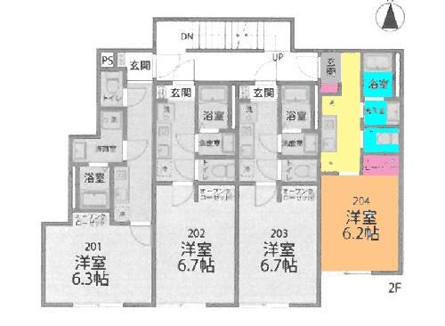 カインドネス小平