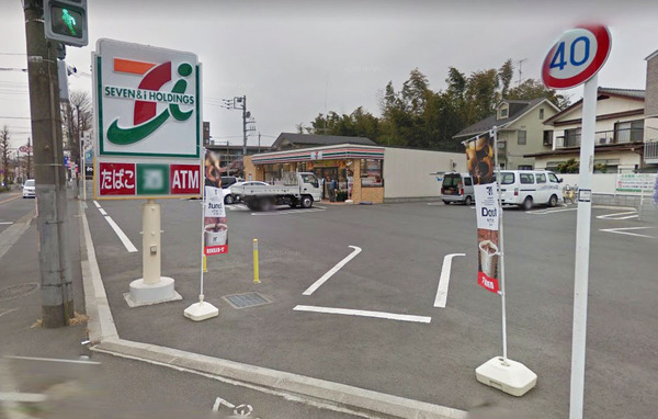 カインドネス小平(セブンイレブン小平美園町３丁目)