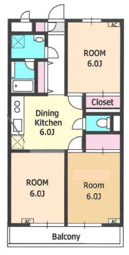 メゾンプレゾン