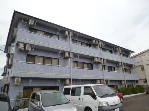 メゾンプレゾン