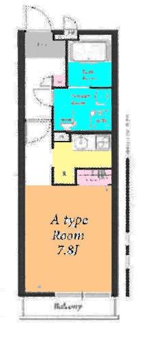 リブリ・マープル久留米