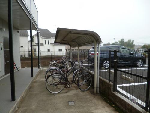 リブリ・マープル久留米