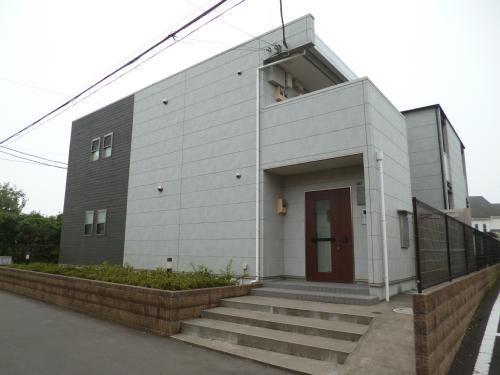 リブリ・マープル久留米