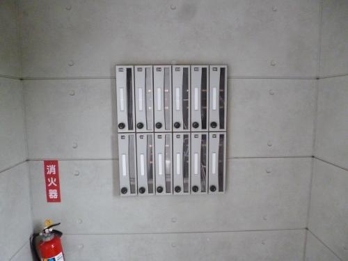 リブリ・マープル久留米