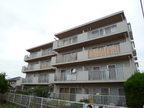 ハイネス東村山