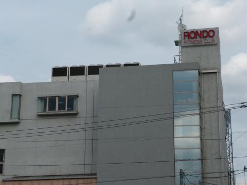 シュガーハウス(ロンドスポーツ)