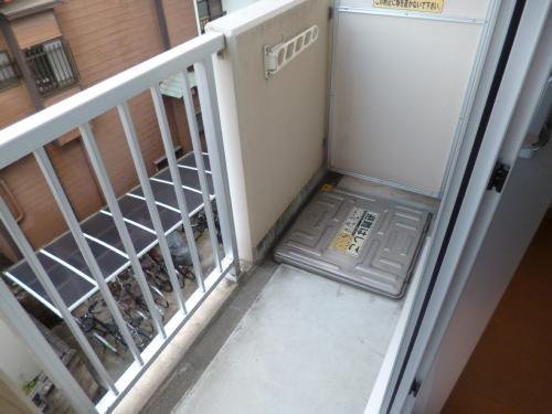 シュガーハウス