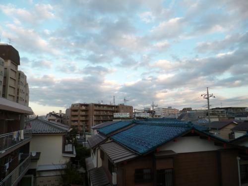 シュガーハウス