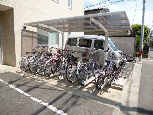 シュガーハウス