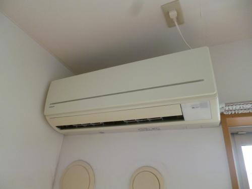 シュガーハウス