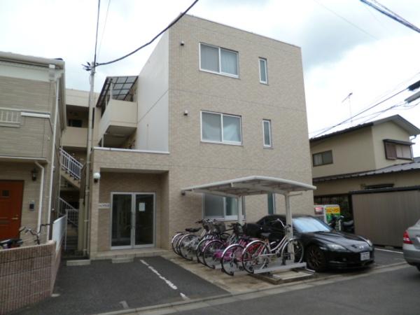 シュガーハウス