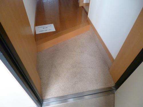 シュガーハウス