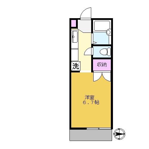 ハウス門馬