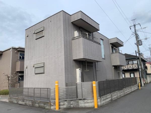 フォレスト小平Ⅱ