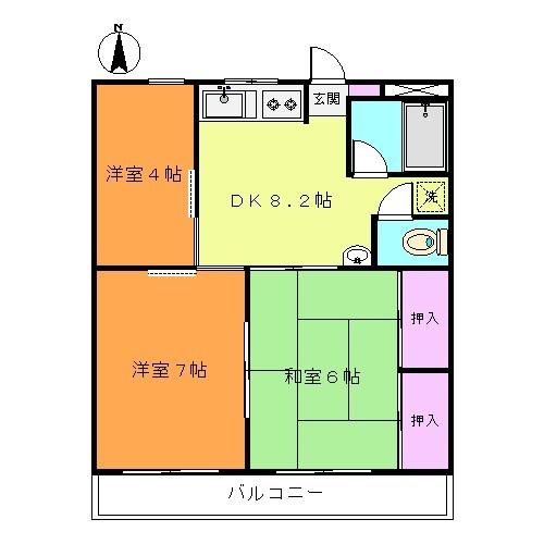 タチバナマンション