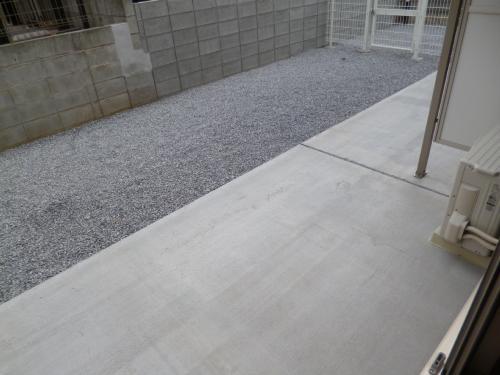AZEST-RENT一橋学園