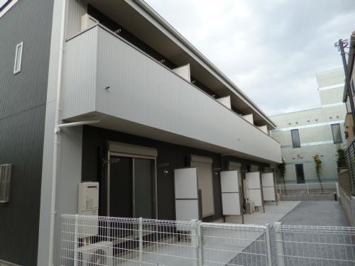 AZEST-RENT一橋学園