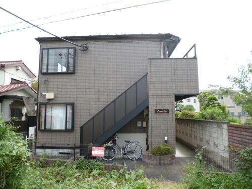 フレーシア