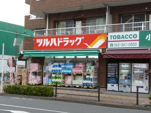 レクセルマンション小平ウエスト(ツルハドラック)