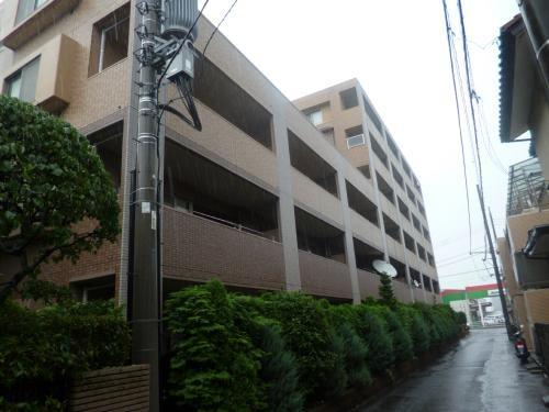 レクセルマンション小平ウエスト