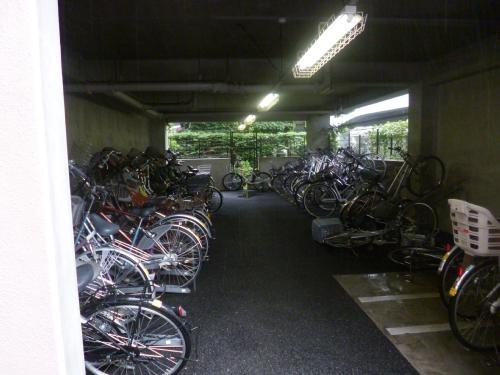 レクセルマンション小平ウエスト