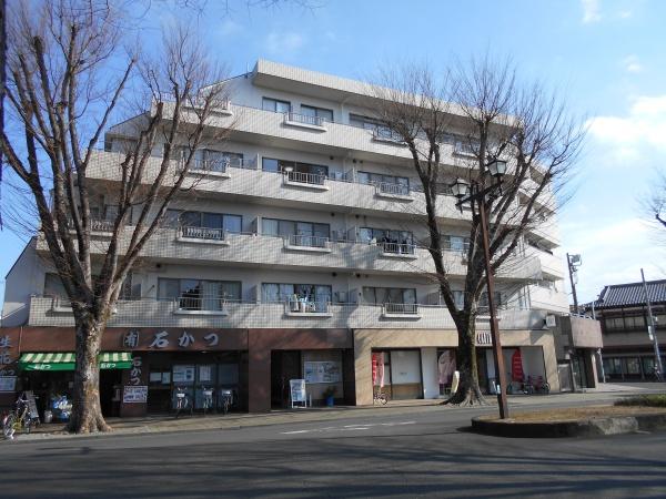 エクシード美園
