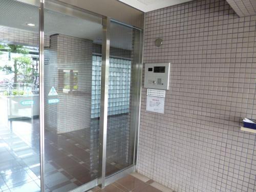 サンクレール小平B棟