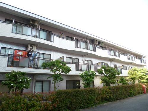サンクレール小平B棟
