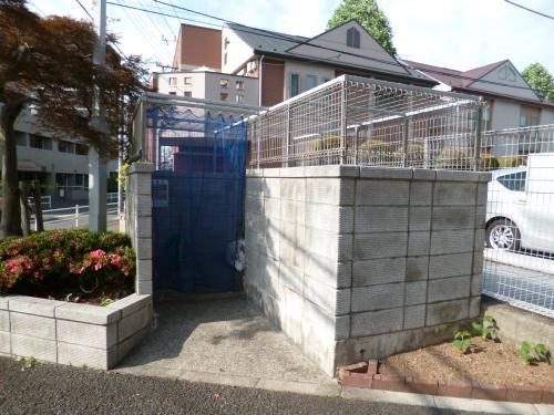 サンクレール小平B棟