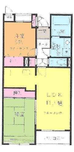 トゥインクル秋津