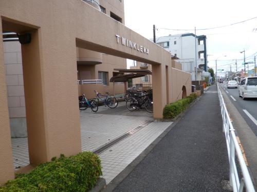 トゥインクル秋津