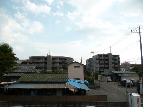 ドミールB棟