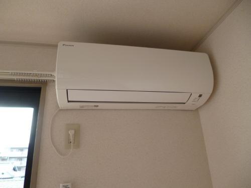 ドミールB棟