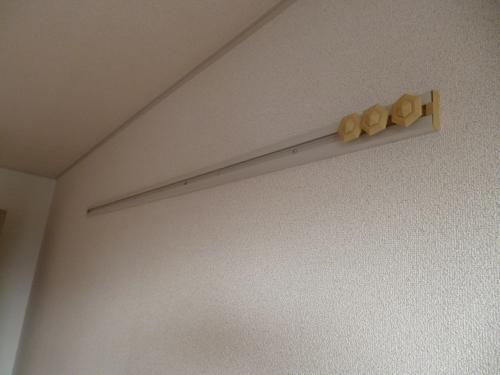 ドミールB棟