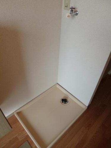 ドミールB棟